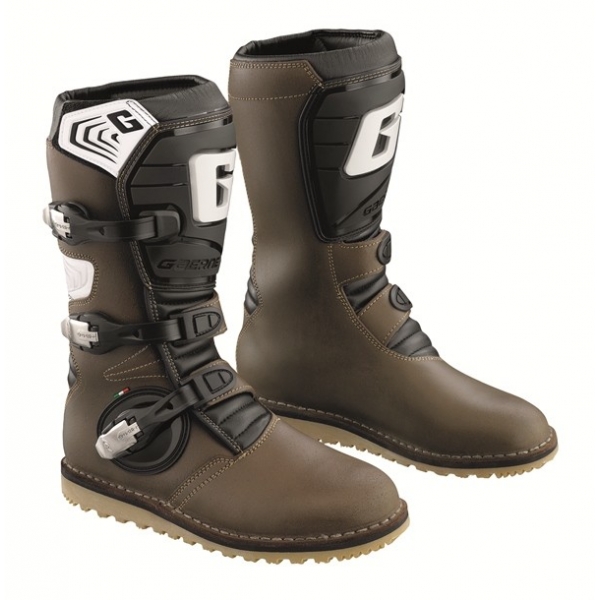 Stivali GAERNE Pro Tech BROWN